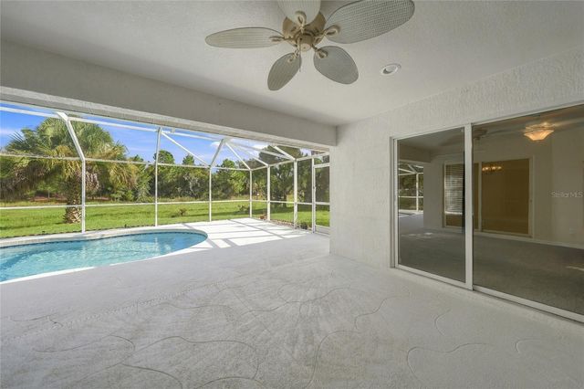 7146 SABLON ROAD, North Port, FL 34291