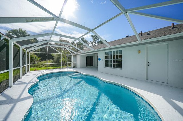 7146 SABLON ROAD, North Port, FL 34291