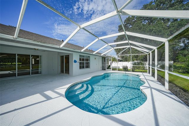 7146 SABLON ROAD, North Port, FL 34291