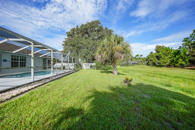 7146 SABLON ROAD, North Port, FL 34291