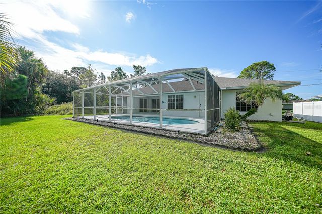 7146 SABLON ROAD, North Port, FL 34291