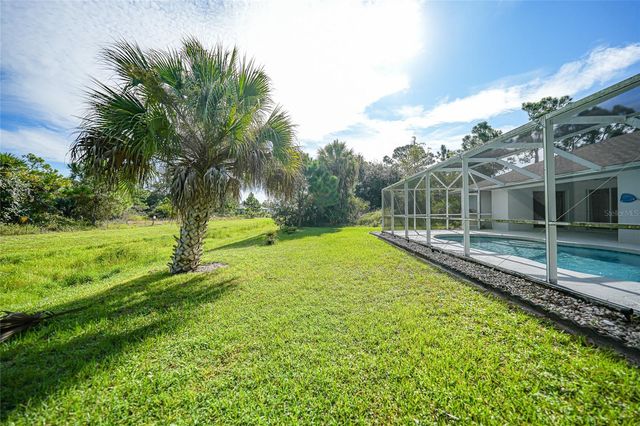 7146 SABLON ROAD, North Port, FL 34291