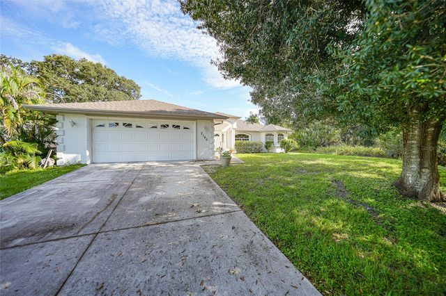 7146 SABLON ROAD, North Port, FL 34291