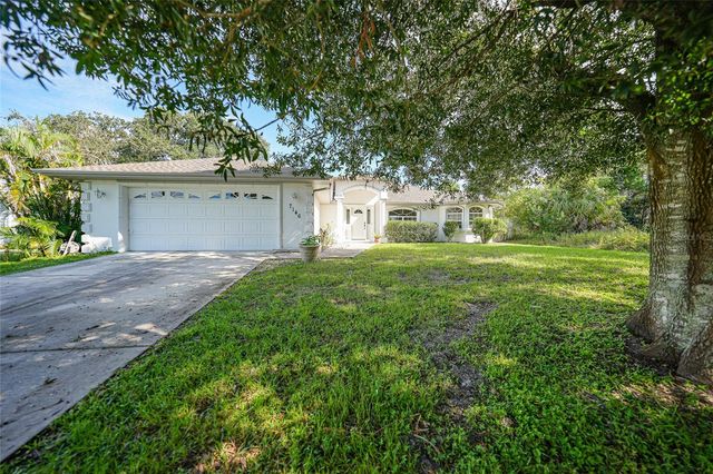 7146 SABLON ROAD, North Port, FL 34291