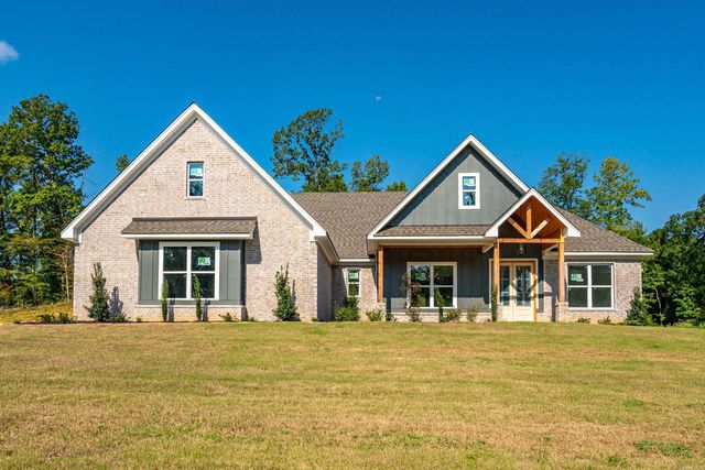 141 Shepherd Loop Drive, Arkadelphia, AR 71923