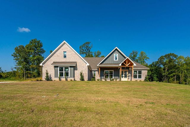 141 Shepherd Loop Drive, Arkadelphia, AR 71923