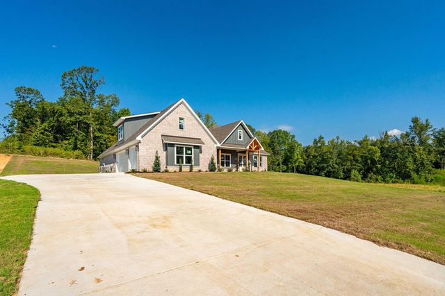 141 Shepherd Loop Drive, Arkadelphia, AR 71923