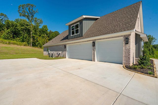 141 Shepherd Loop Drive, Arkadelphia, AR 71923