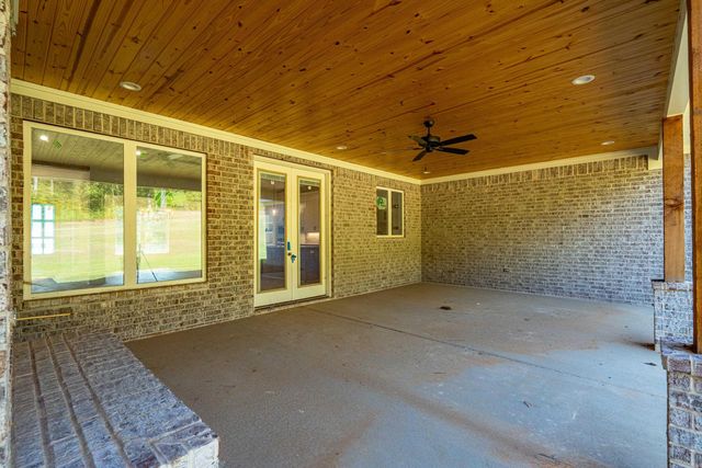 141 Shepherd Loop Drive, Arkadelphia, AR 71923