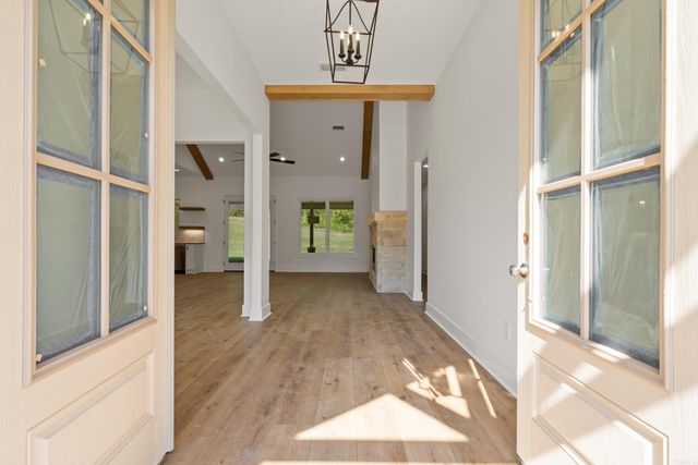 141 Shepherd Loop Drive, Arkadelphia, AR 71923