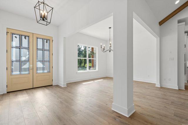 141 Shepherd Loop Drive, Arkadelphia, AR 71923