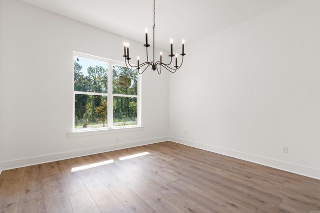 141 Shepherd Loop Drive, Arkadelphia, AR 71923