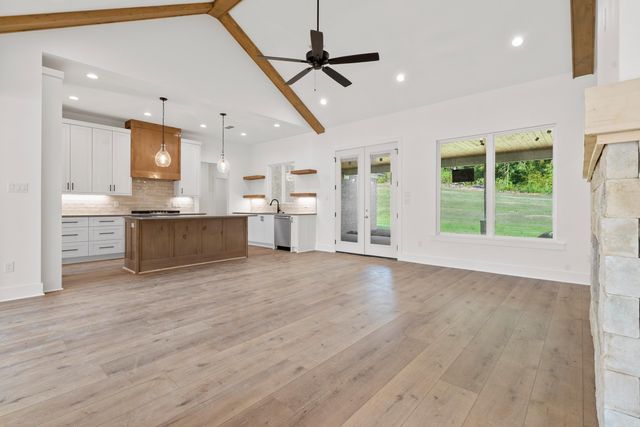 141 Shepherd Loop Drive, Arkadelphia, AR 71923