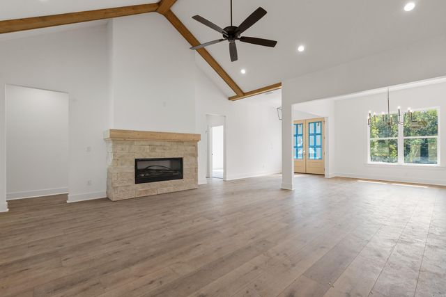 141 Shepherd Loop Drive, Arkadelphia, AR 71923