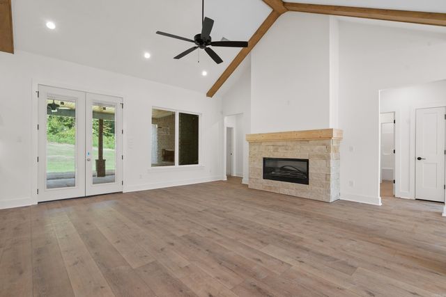 141 Shepherd Loop Drive, Arkadelphia, AR 71923