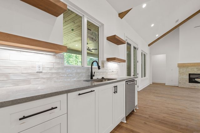 141 Shepherd Loop Drive, Arkadelphia, AR 71923