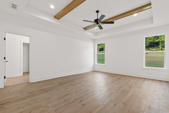 141 Shepherd Loop Drive, Arkadelphia, AR 71923