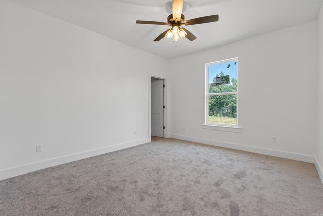 141 Shepherd Loop Drive, Arkadelphia, AR 71923