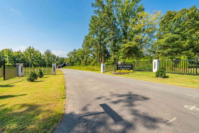 141 Shepherd Loop Drive, Arkadelphia, AR 71923