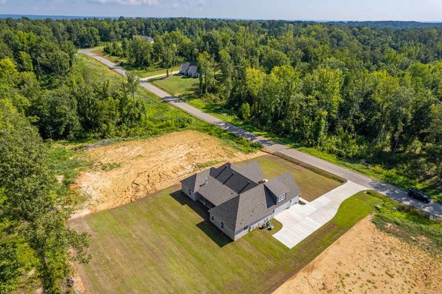 141 Shepherd Loop Drive, Arkadelphia, AR 71923