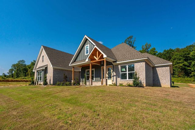 141 Shepherd Loop Drive, Arkadelphia, AR 71923