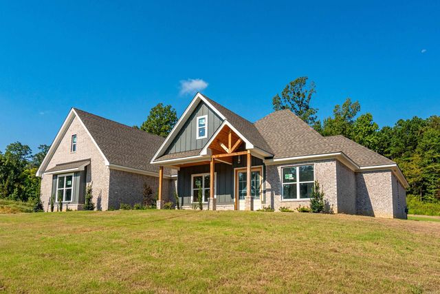 141 Shepherd Loop Drive, Arkadelphia, AR 71923