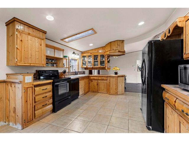 39 Mount Sherman Ct, Livermore, CO 80536