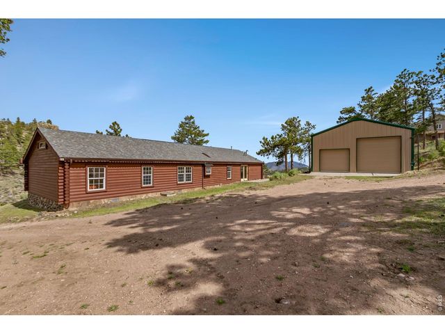 39 Mount Sherman Ct, Livermore, CO 80536