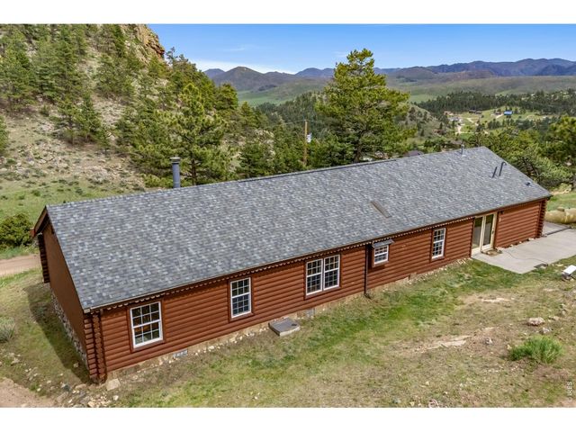 39 Mount Sherman Ct, Livermore, CO 80536