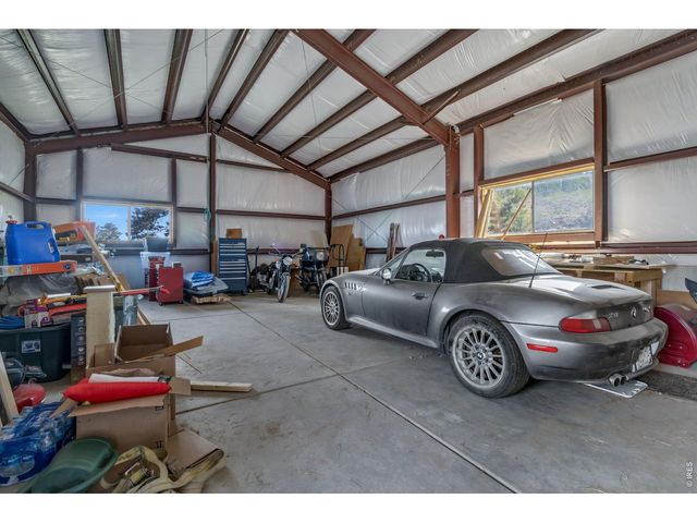 39 Mount Sherman Ct, Livermore, CO 80536