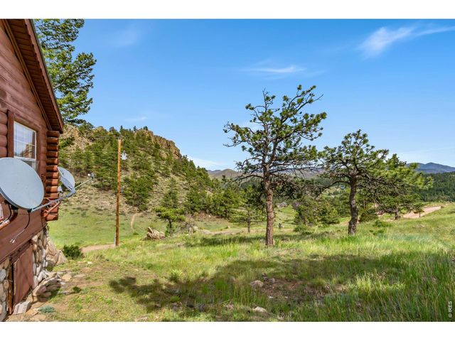 39 Mount Sherman Ct, Livermore, CO 80536