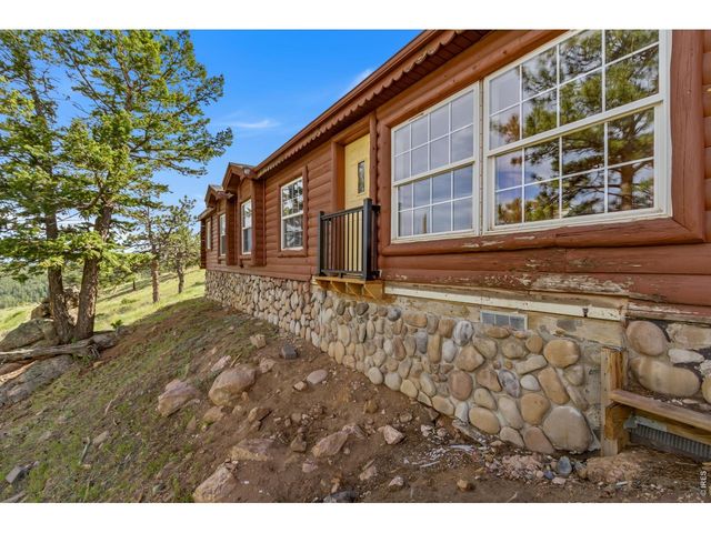 39 Mount Sherman Ct, Livermore, CO 80536