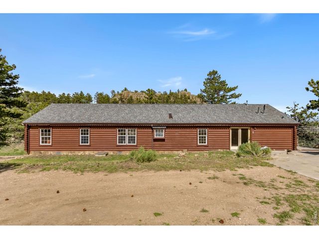 39 Mount Sherman Ct, Livermore, CO 80536