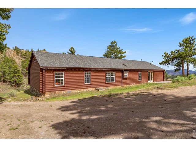 39 Mount Sherman Ct, Livermore, CO 80536