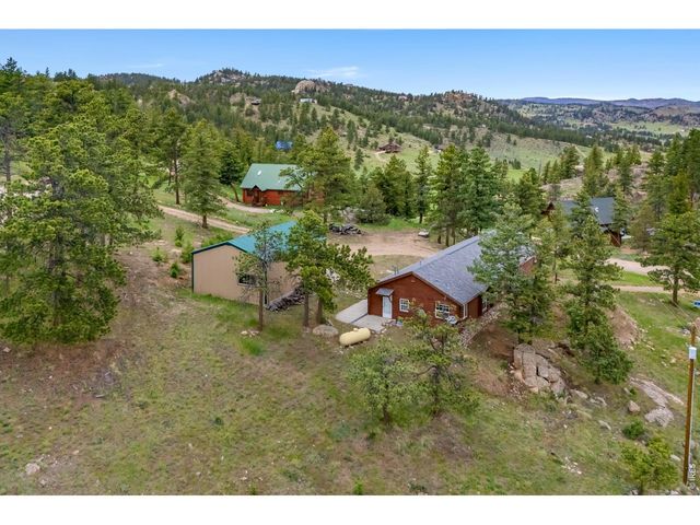 39 Mount Sherman Ct, Livermore, CO 80536