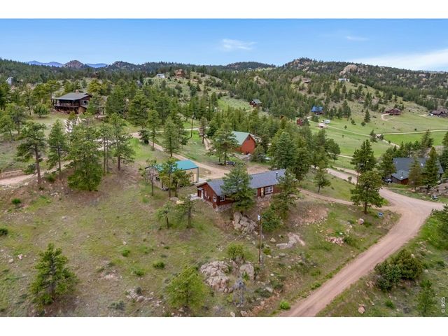 39 Mount Sherman Ct, Livermore, CO 80536