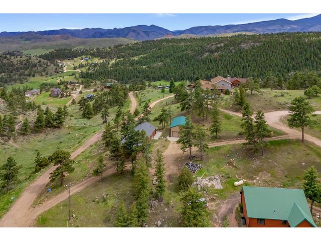39 Mount Sherman Ct, Livermore, CO 80536