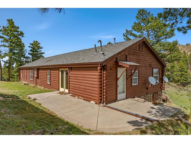 39 Mount Sherman Ct, Livermore, CO 80536