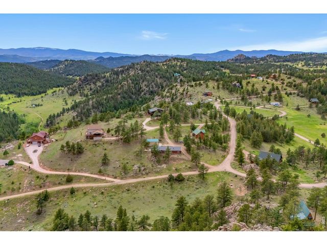 39 Mount Sherman Ct, Livermore, CO 80536