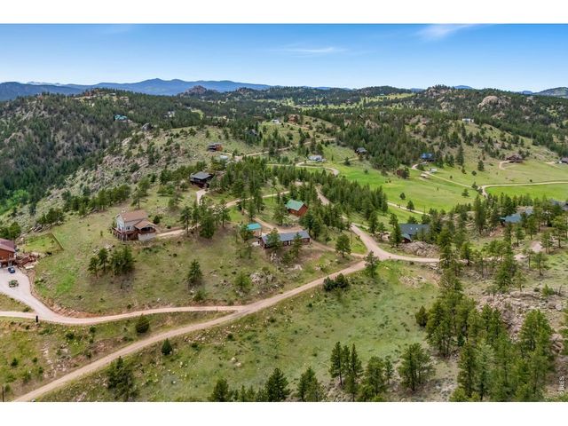 39 Mount Sherman Ct, Livermore, CO 80536