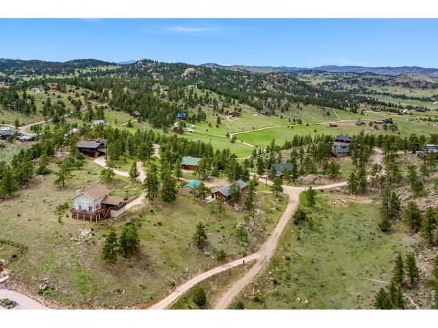 39 Mount Sherman Ct, Livermore, CO 80536