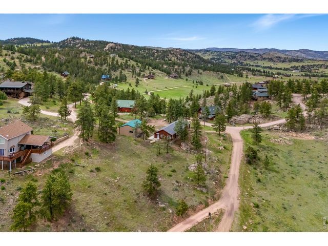39 Mount Sherman Ct, Livermore, CO 80536