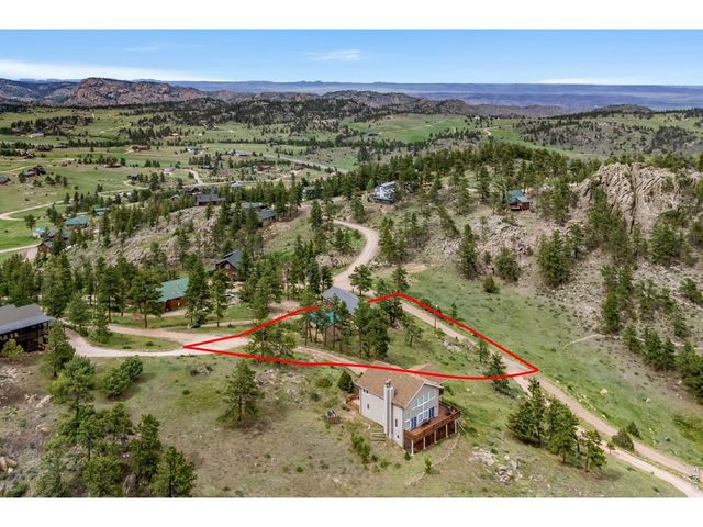 39 Mount Sherman Ct, Livermore, CO 80536