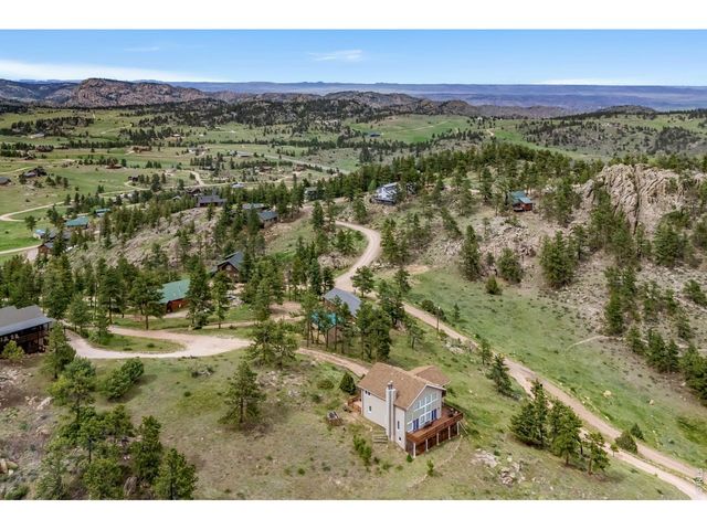 39 Mount Sherman Ct, Livermore, CO 80536