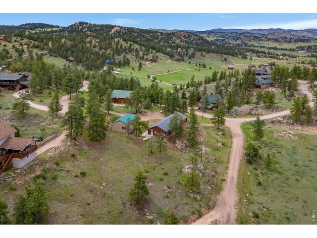 39 Mount Sherman Ct, Livermore, CO 80536