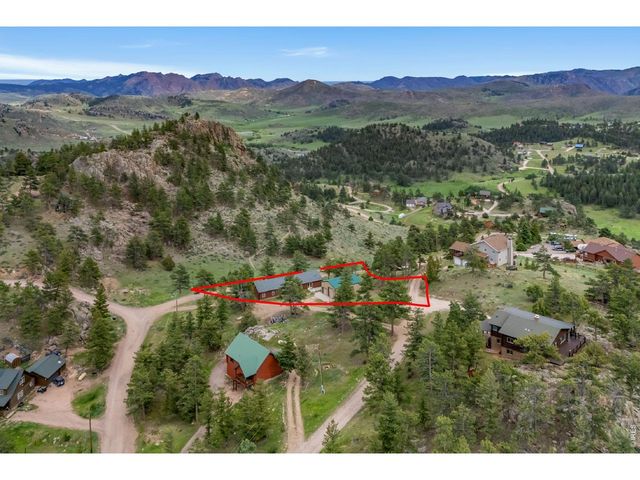39 Mount Sherman Ct, Livermore, CO 80536