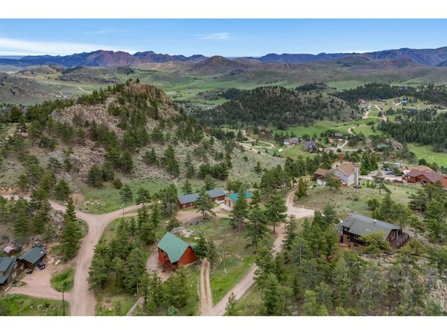 39 Mount Sherman Ct, Livermore, CO 80536