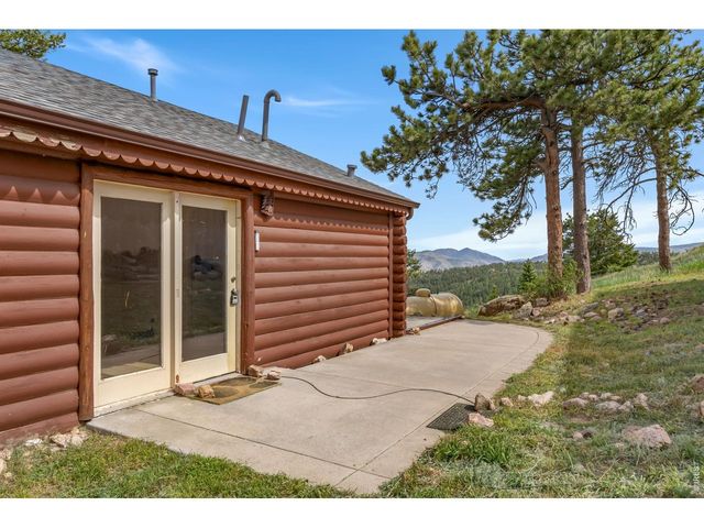 39 Mount Sherman Ct, Livermore, CO 80536