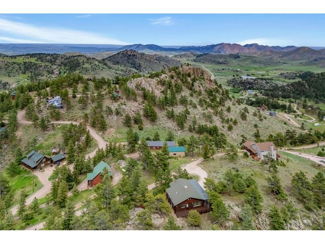 39 Mount Sherman Ct, Livermore, CO 80536