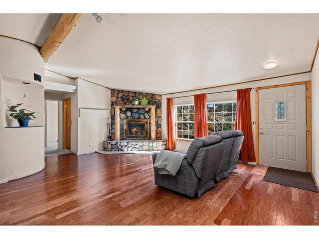 39 Mount Sherman Ct, Livermore, CO 80536
